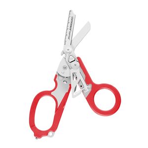 Leatherman RAPTOR® Πολυεργαλείο, Rescue Red