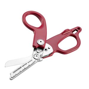 Leatherman RAPTOR® RESPONSE πολυεργαλείο, Κόκκινο