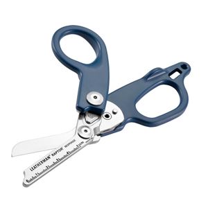 Leatherman RAPTOR® RESPONSE Πολυεργαλείο, Ναυτικό Μπλε