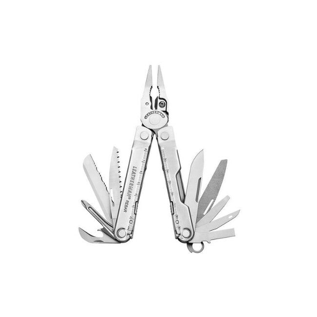 Leatherman Rebar Πολυλειτουργικό Εργαλείο