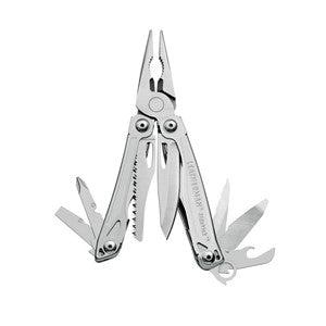 Leatherman SIDEKICK πολυεργαλείο