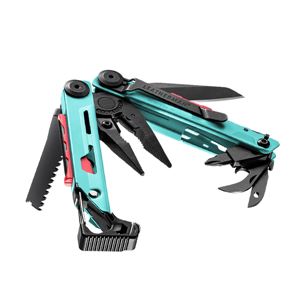 Leatherman SIGNAL Πολυεργαλείο, Aqua Blue