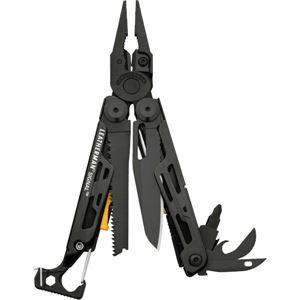 Leatherman SIGNAL Πολυεργαλείο, Μαύρο