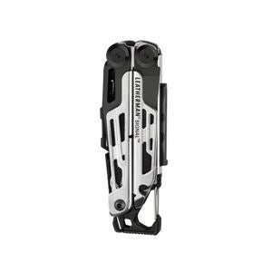 Leatherman SIGNAL Πολυεργαλείο, BLACK/SILVER