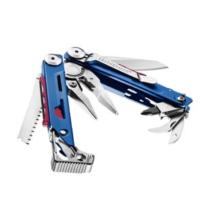 Leatherman SIGNAL Πολυεργαλείο Κοβάλτιο