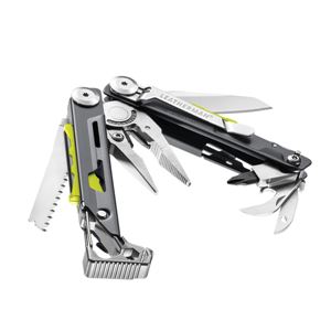 Leatherman SIGNAL Multitool, Γκρι Γρανίτη