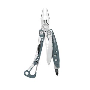 Leatherman SKELETOOL Πολυεργαλείο, Columbia Blue