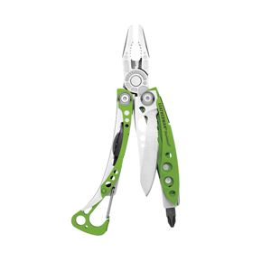 Leatherman SKELETOOL Πολυεργαλείο, Σκούρο Πράσινο