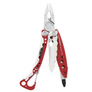 Leatherman SKELETOOL RX πολυεργαλείο