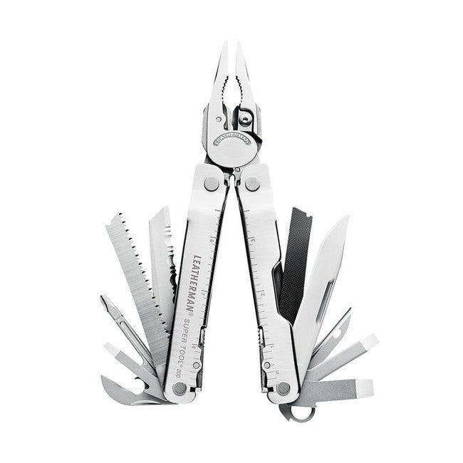 Leatherman Super Tool 300 Multitool
