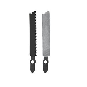 Leatherman SURGE Πρίονι και Λίμα, Μαύρο