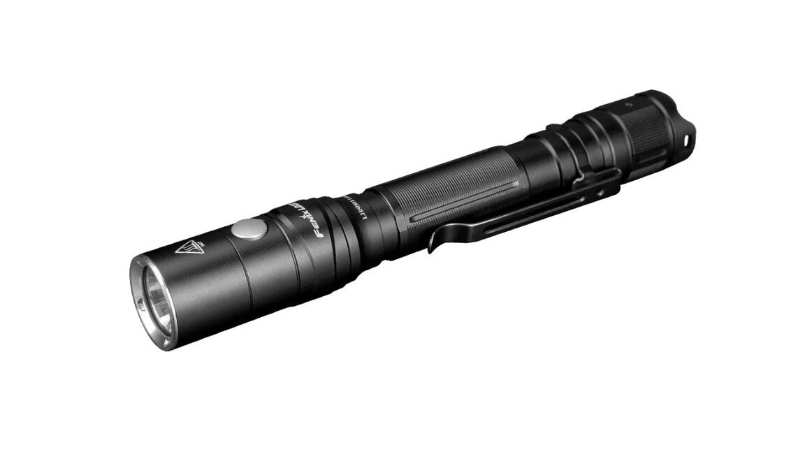 Fenix LD22 V2.0 LED φακός