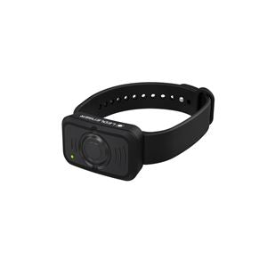 LEDLENSER Type A Βραχιόλι Ελέγχου Bluetooth