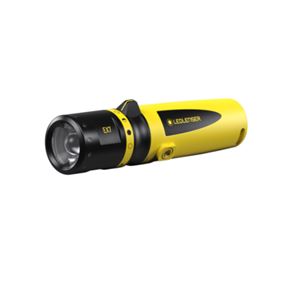 LEDLENSER EX7 φακός