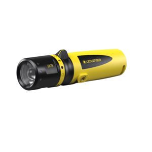 LEDLENSER EX7R φακός