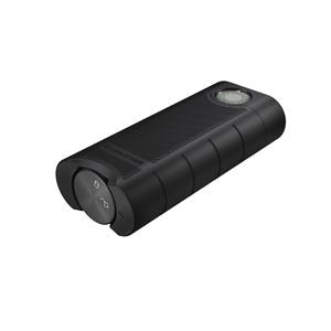 LEDLENSER Flex 10 φορτιστής 2x 21700, μπαταρίες