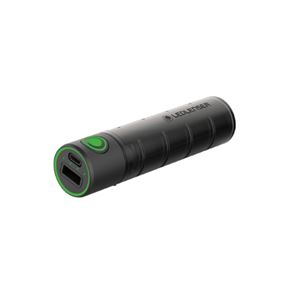 LEDLENSER FLEX 3 Φορτιστής Μπαταρίας 18650