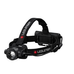 LEDLENSER H15R CORE φακός κεφαλής