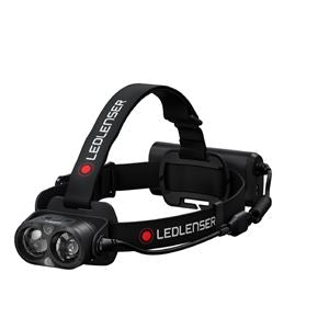 LEDLENSER H19R CORE κεφαλόφωτο LED