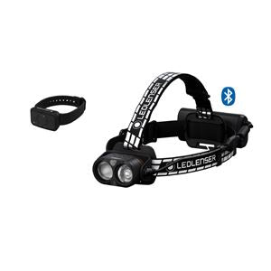 LEDLENSER H19R SIGNATURE Κεφαλόφωτο, LED