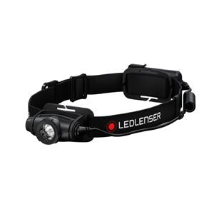 LEDLENSER H5 CORE φακός κεφαλής