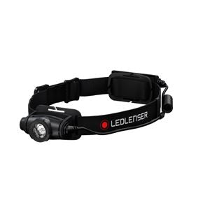 LEDLENSER H5R CORE κεφαλόφωτο