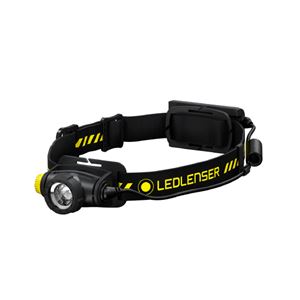 LEDLENSER H5R WORK κεφαλόφωτο