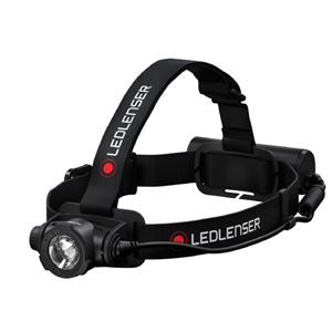 LEDLENSER H7R CORE κεφαλόφωτο