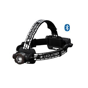 LEDLENSER H7R SIGNATURE φακός κεφαλής