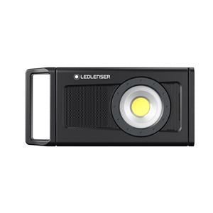 LEDLENSER IF4R φακός music