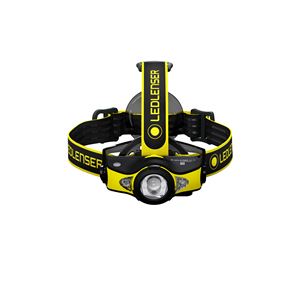 LEDLENSER Ih11R κεφαλόφωτο