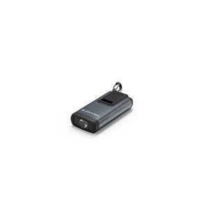 LEDLENSER K6R Φακός, Γκρι