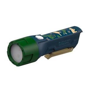 LEDLENSER Kidbeam4 DINO φακός