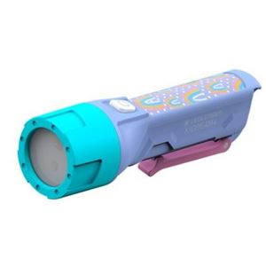 LEDLENSER Kidbeam4 φακός, RAINBOW