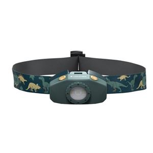LEDLENSER Kidled2 DINO Κεφαλόφωτο LED