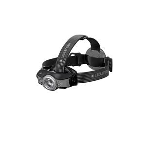 LEDLENSER MH11 Κεφαλόφωτο, Γκρι