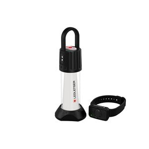 LEDLENSER ML6 CONNECT φακός WARM LIGHT
