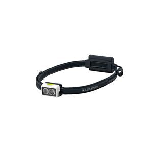 LEDLENSER Neo3 κεφαλόφωτο, λευκό-λαιμ