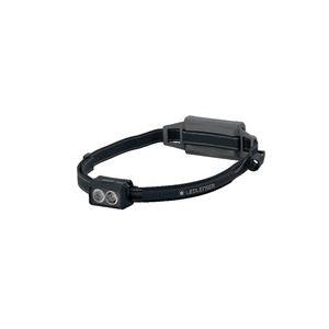 LEDLENSER NEO5R Κεφαλόφωτο, Γκρι