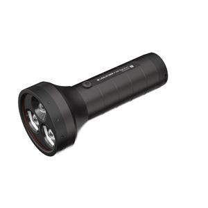 LEDLENSER P18R Signature φακός