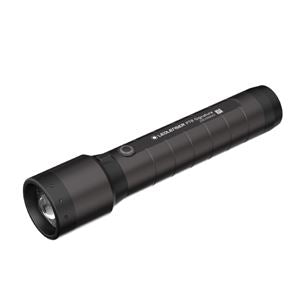 LEDLENSER P7R Signature φακός, SIGNATURE