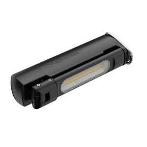 LEDLENSER W7R Work φακός