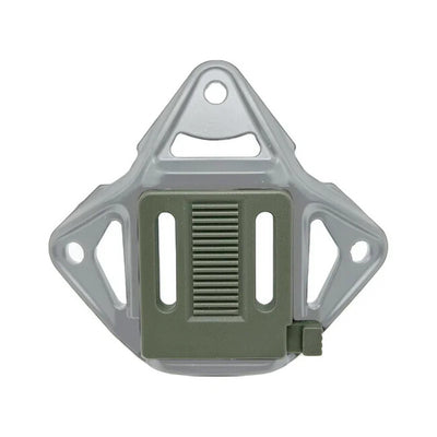 Helmet Mounts