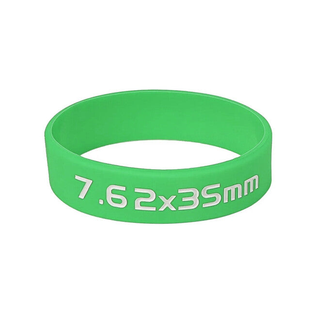 Leguon Torque 7.62 mm ελαστική ταινία σήμανσης περιοδικού, λαδί