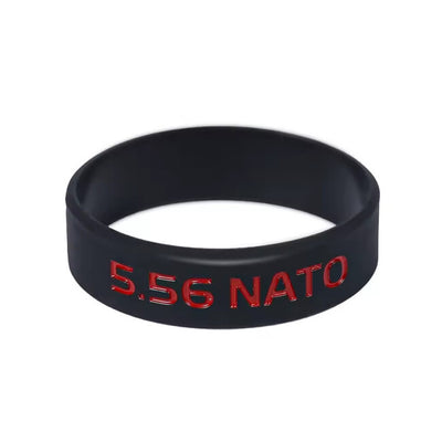 Magazine Identification Wraps