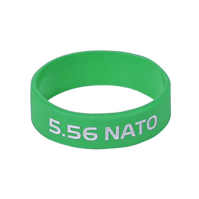 Leguon Volt Ελαστική Ταινία Σήμανσης Περιοδικού 5.56 mm, λαδί