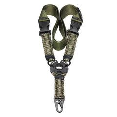 Leguon Pulse Μονή Θέση Ιμάντας, CP camo