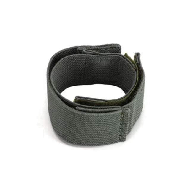 Leguon Magno Ιμάντας Μαγνητικής Στερέωσης 2.5cm, Λαδί