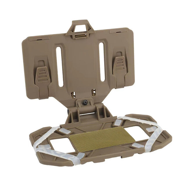 Leguon Arc Βάση Πλοήγησης MOLLE, Coyote