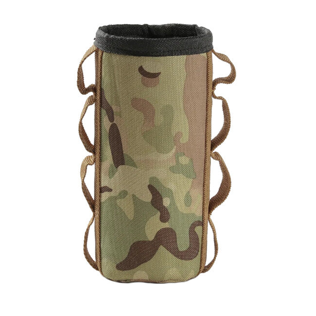 Leguon Protecto Θήκη Προστασίας Κασέτας Large, CP camo